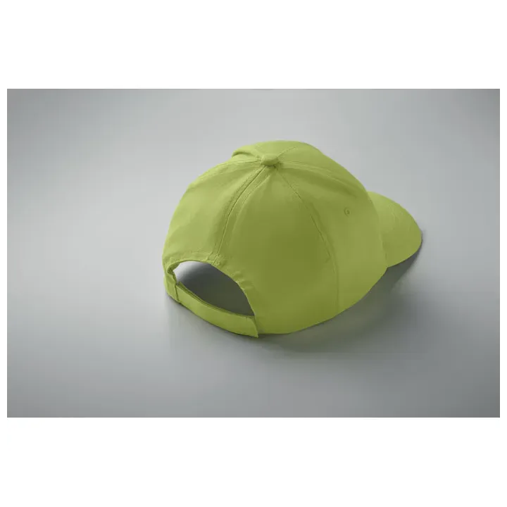 5 panel baseball cap - MO1447 (MOCN#48)